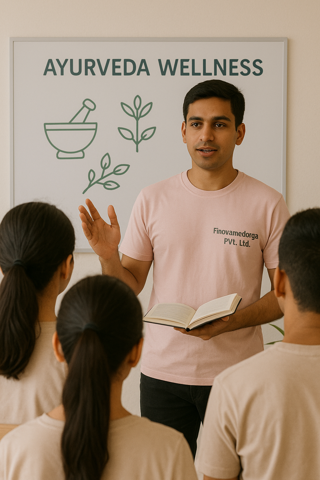 Natural Herbal Ingredients