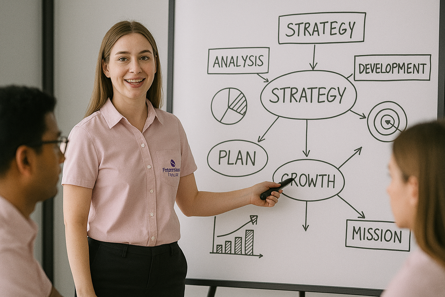 Healthcare Consulting Strategy