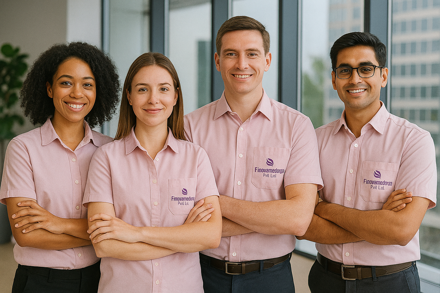 Healthcare Consulting Team