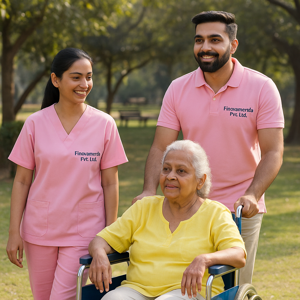 Skilled Nursing Care