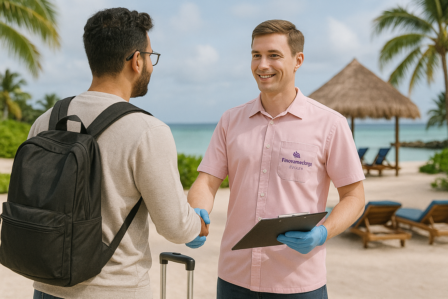 Medical Tourism Destination