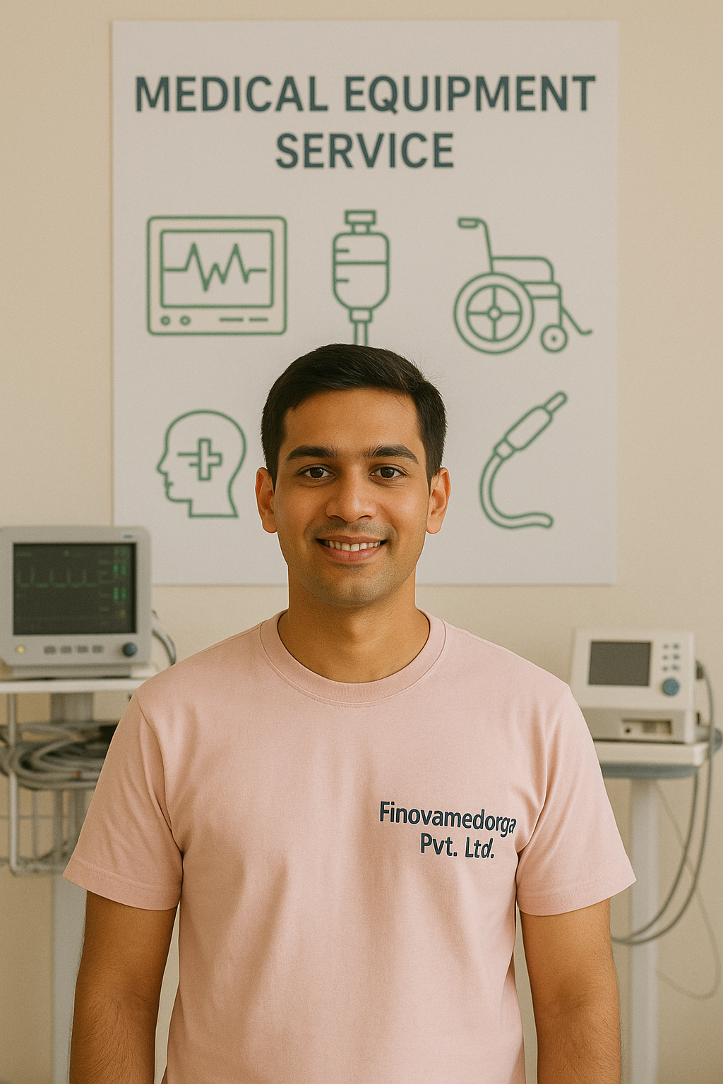 Medical Equipment Maintenance