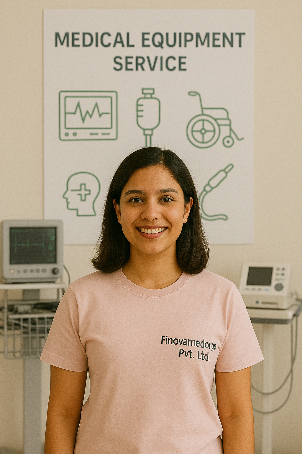 Medical Equipment Repair