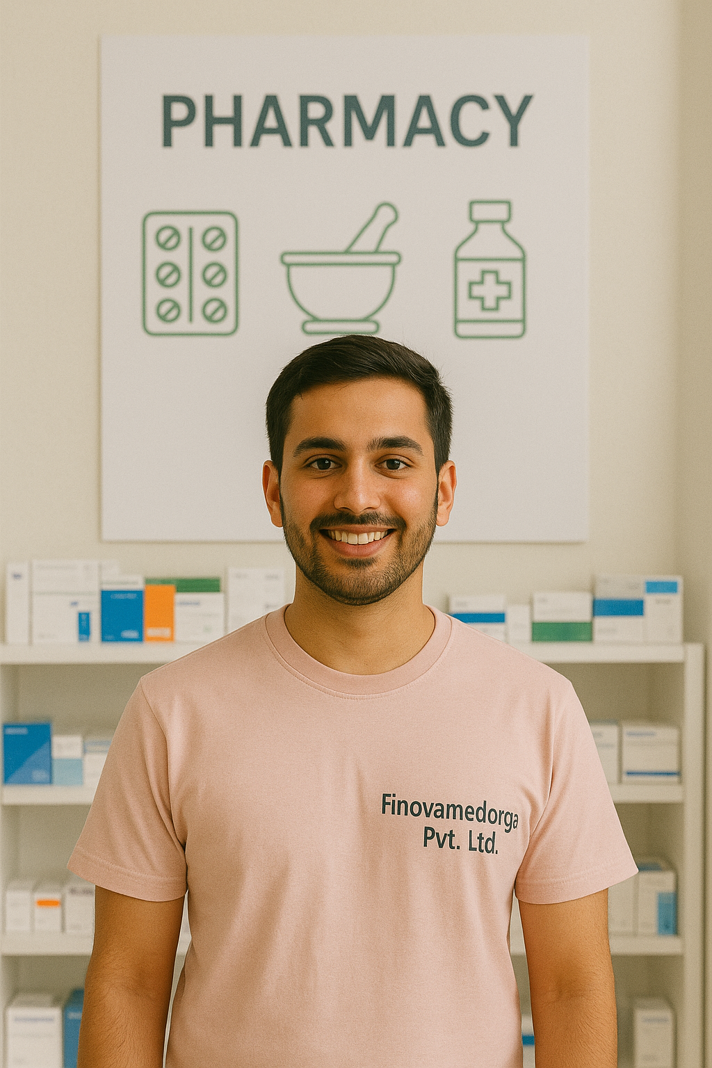 Pharmacist Consultation