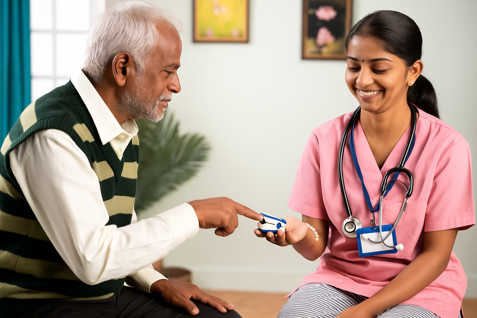 Occupational Therapy Assistance